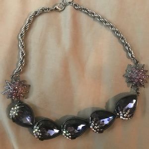 Betsey Johnson necklace